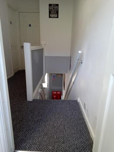 Stone villa in Chatham