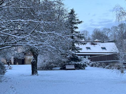 Chez Tobi in Bazincourt-sur-Epte