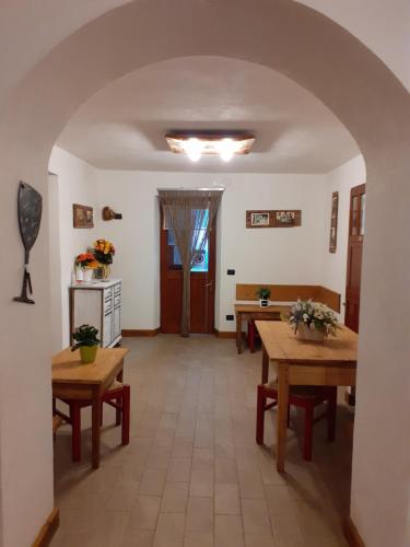 Locanda e Ristoro MALETTO