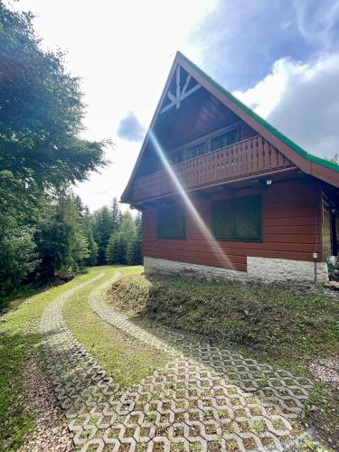Baranówka