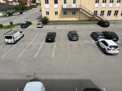 Hotel Am Limes - image 8