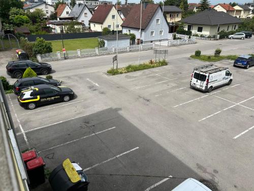 Hotel Am Limes - image 2