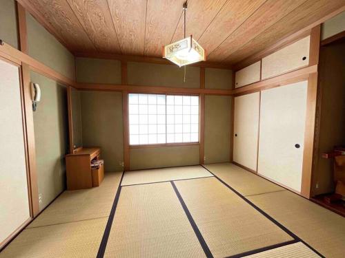 Good location,14 minutes from Nagaoka Station