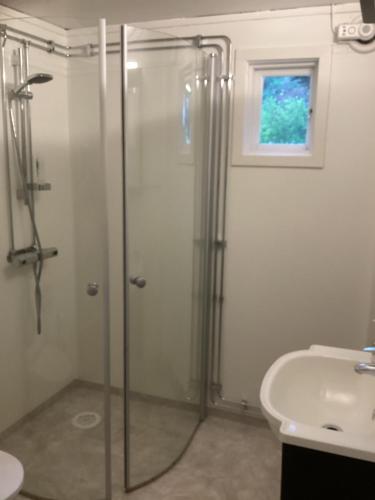 Pensionat Ullevi Room Type - Apartment with Garden View