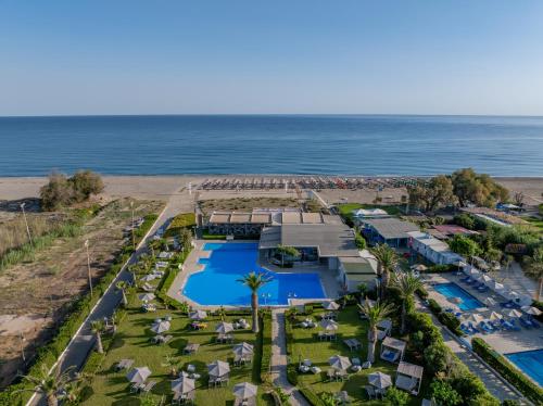 Marinos Beach Hotel - main image