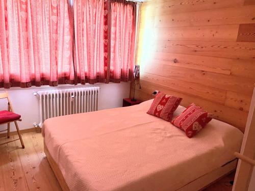 Casa della marmotta, Lienz