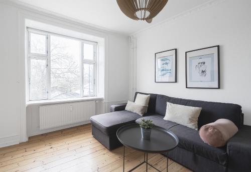 Lovely 1-BR apartment in Christians Harbour - 255