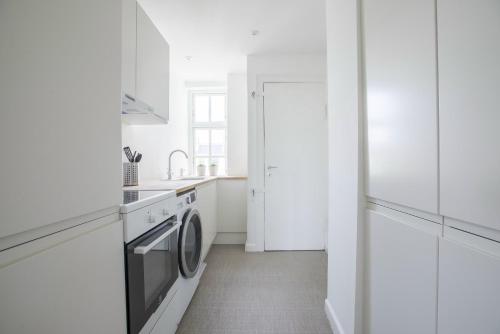 Fantastic 1-bed in Christians Harbour - image 7