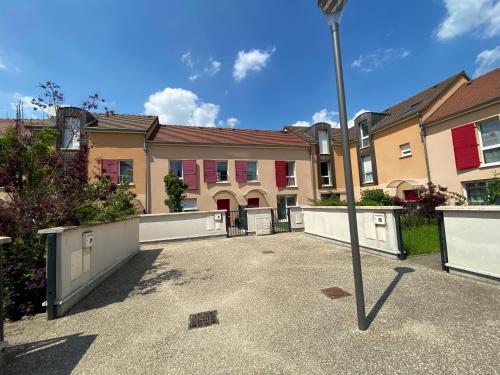 ทัศนียภาพ, Le cocon du centre ville in ตรอซี