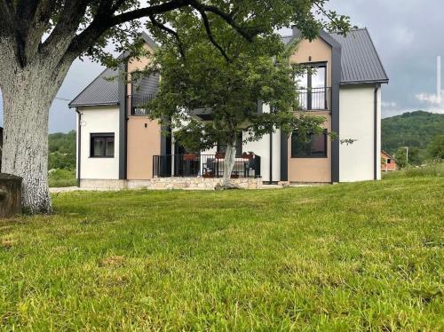 Villa Villekulla VV in Smailagića Polje