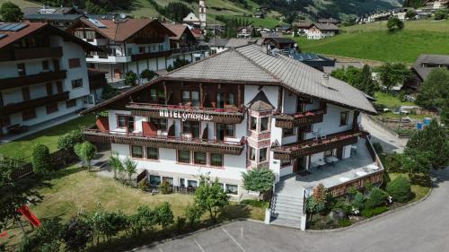 . Hotel Residence Griesfeld