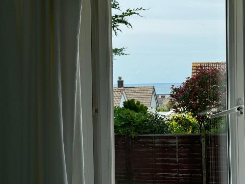 Вид, Cosy home in Westward Ho! in Байдфорд