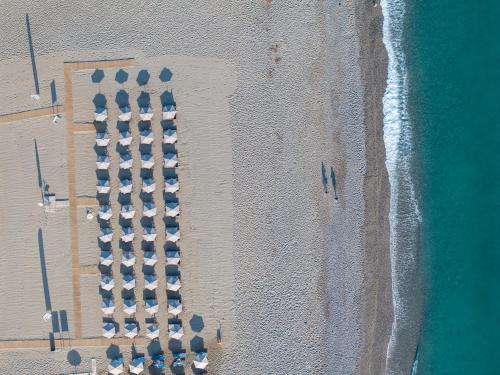 Marinos Beach Hotel