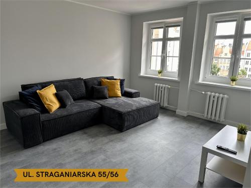 Lunette Apartments