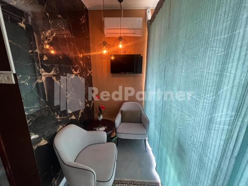 Facilities, Villa Layar Selorejo Mitra RedDoorz in Selorejo