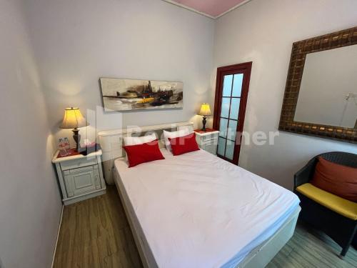 Villa Layar Selorejo Mitra RedDoorz in Selorejo