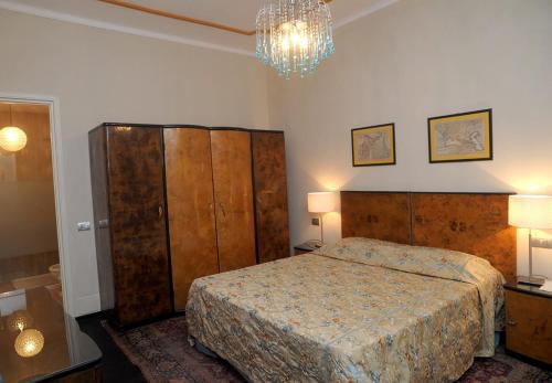 Relais Al Bel San Domenico – Alba, NY