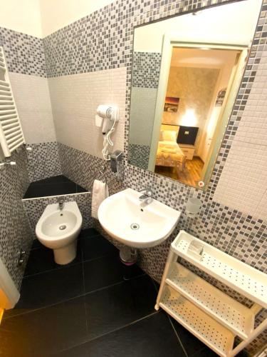 B&B A Home in Rome - image 3