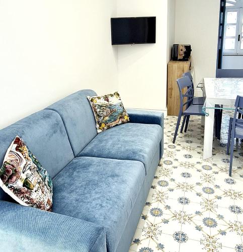 Villa Blu Costiera - image 2