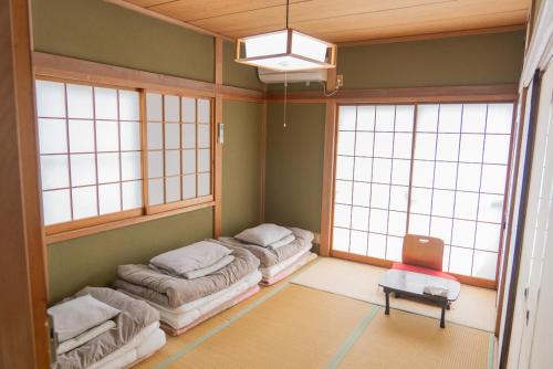 木の家ゲストハウス別館, Mito (foto 9)