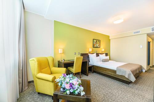 Vega Hotel - image 9
