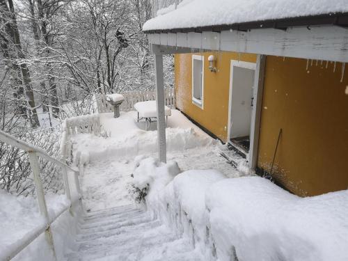 外部景觀, Ferienwohnung Altstadt in 安娜貝格-布赫霍爾茨