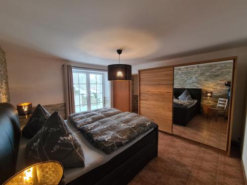 Ferienwohnung Altstadt in 安娜貝格-布赫霍爾茨