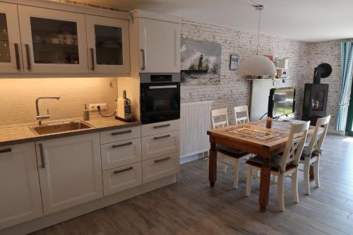 Ferienhaus Blomengoorn