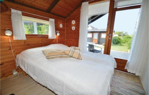  Holiday Home Pælen I in Stege
