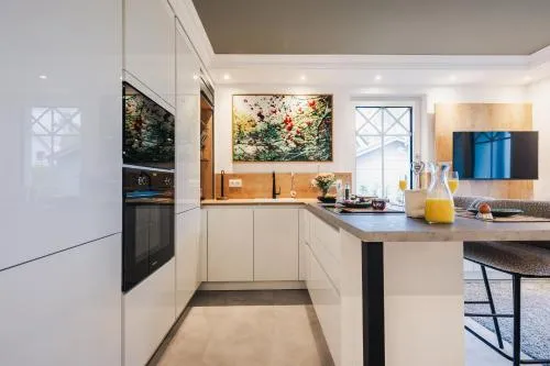 Ferienwohnung ADINA in Zingst, Deutschland