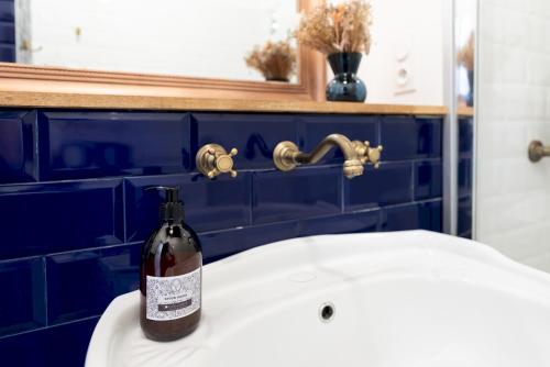 Le Chérubin - Appt en pleins coeur de Lyon, Lyon (zdjęcie 8)