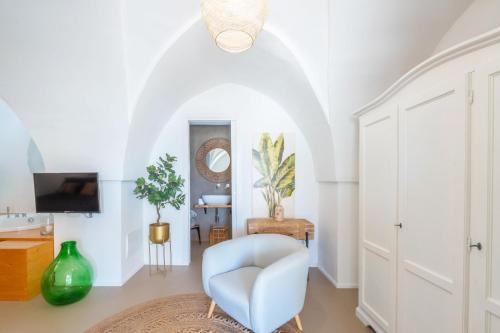 Dimora Tauro B&B