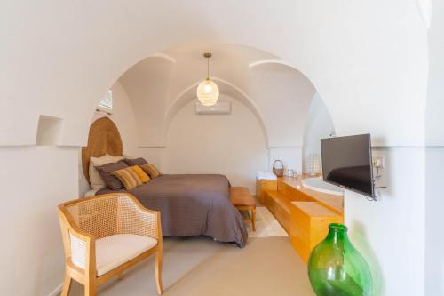 Dimora Tauro B&B