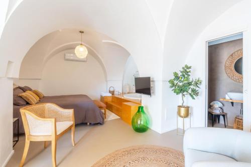 Dimora Tauro B&B