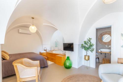 Dimora Tauro B&B