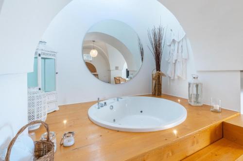Dimora Tauro B&B