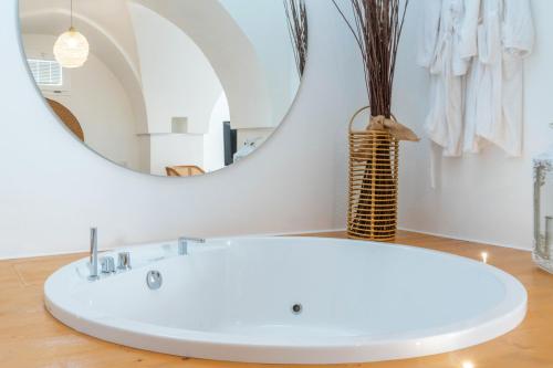 Dimora Tauro B&B