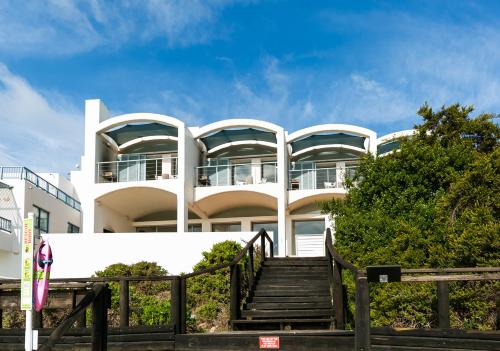 Speelhuis Studios in Langebaan