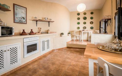 Las Palmeras del Califa