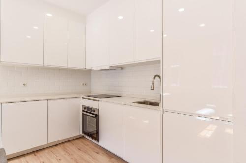 apartamento reformado en vallecas ALQUILER TEMPORAL - image 14