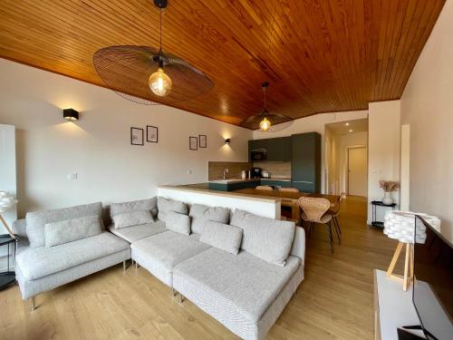Homency - Résidence La Meije 9, L'Alpe-d'Huez (fotografie 2)