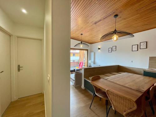 Homency - Résidence La Meije 9, L'Alpe-d'Huez (fotografie 3)