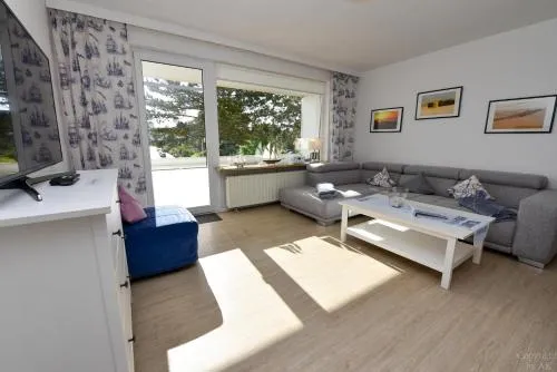 Haus "Atlantic" Appartement ATL112 in Döse, Deutschland