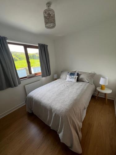 House in the heart of the village in Glencolmcille