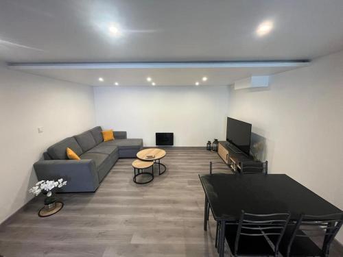 Belle appartement à 15mn des plages gîte à louer Rivesaltes