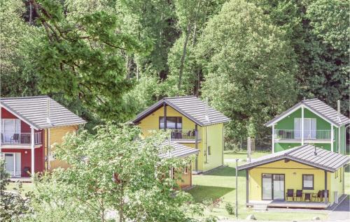 Ferienhausdorf Thale - image 11