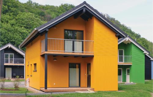 Ferienhausdorf Thale, Thale