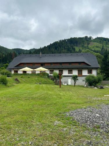 Accommodation in Žilina District