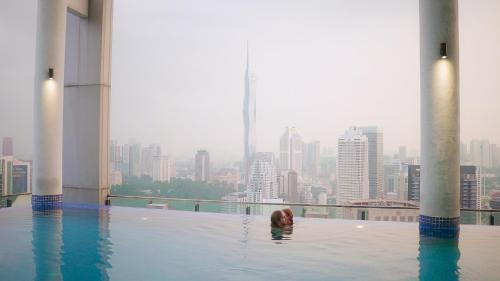 KL City cozy staycation Travel trip #PentStudio - image 10