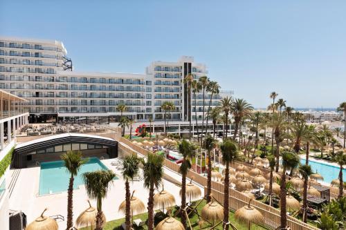 Hotel Best Triton - image 10